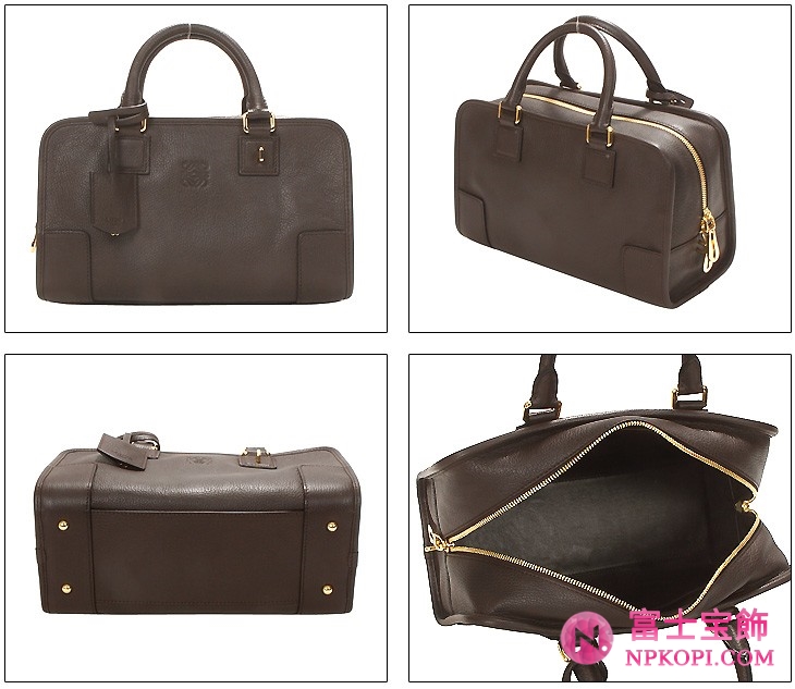 ロエベ LOEWE ハンドバッグ アマソナ AMAZONA 2012年秋冬新作 352.35.A03 3270 